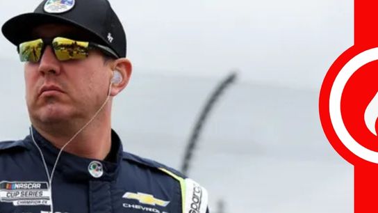 NASCAR icon Busch dead at 41 taken in Rochester, N.Y.